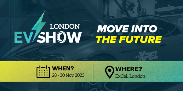 London EV Show