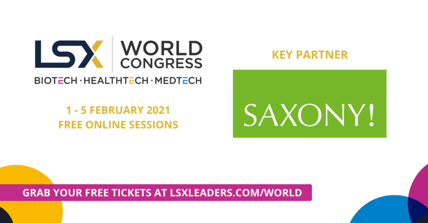 London 2021 Social Saxony