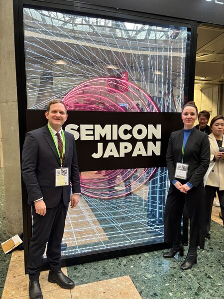 SEMICON Japan Leipzig